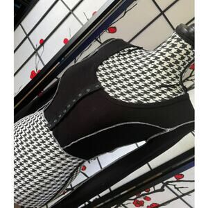 Mixed Threads Crop top long sleeve button up Sz XS